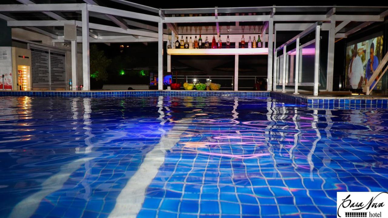 Hotel Casa Nova 4*