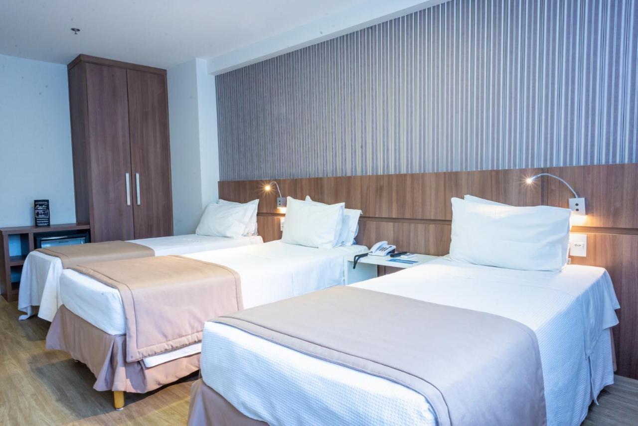 Casa Nova Hotel 4*