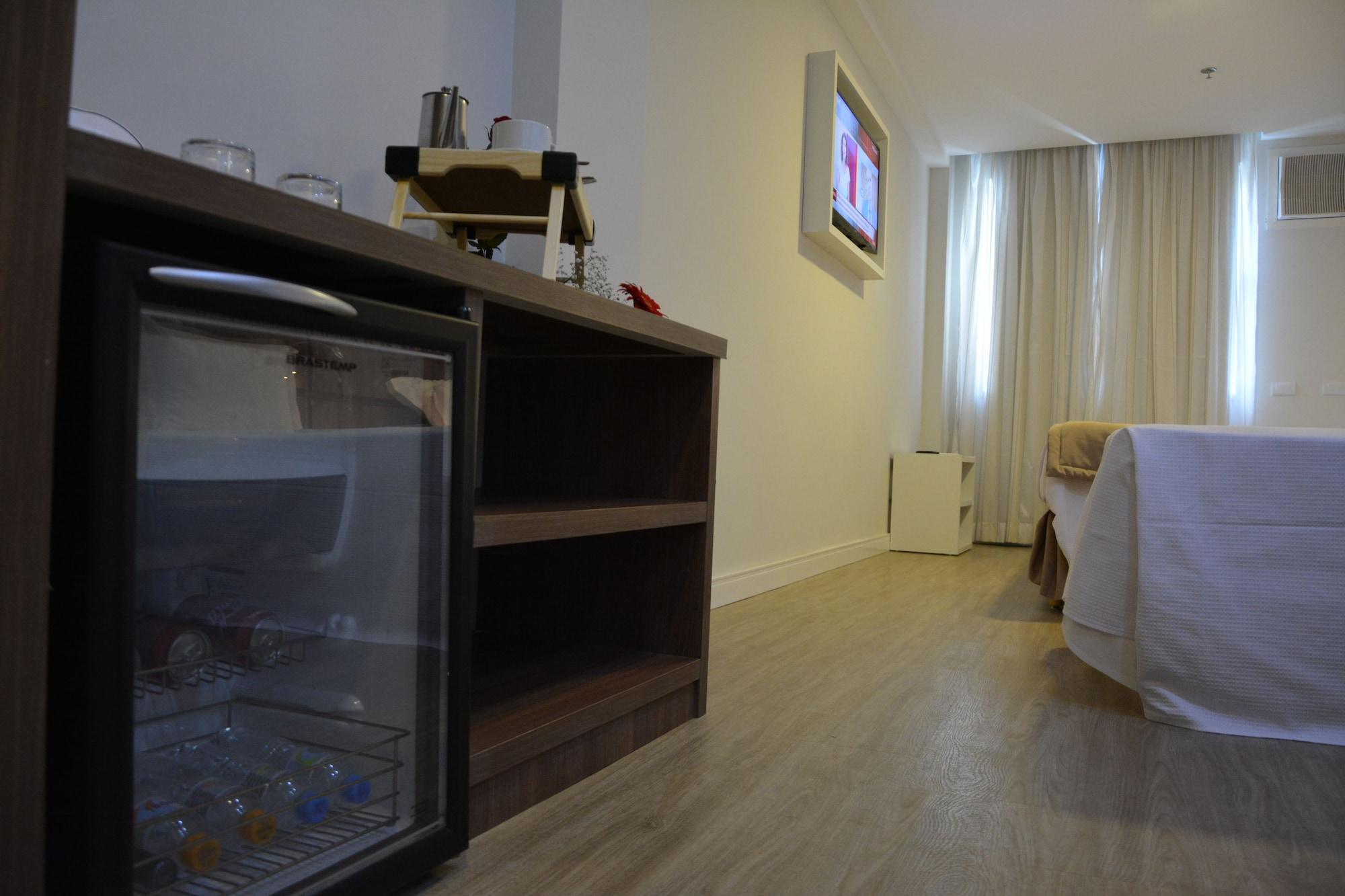 Hotel Casa Nova 4*