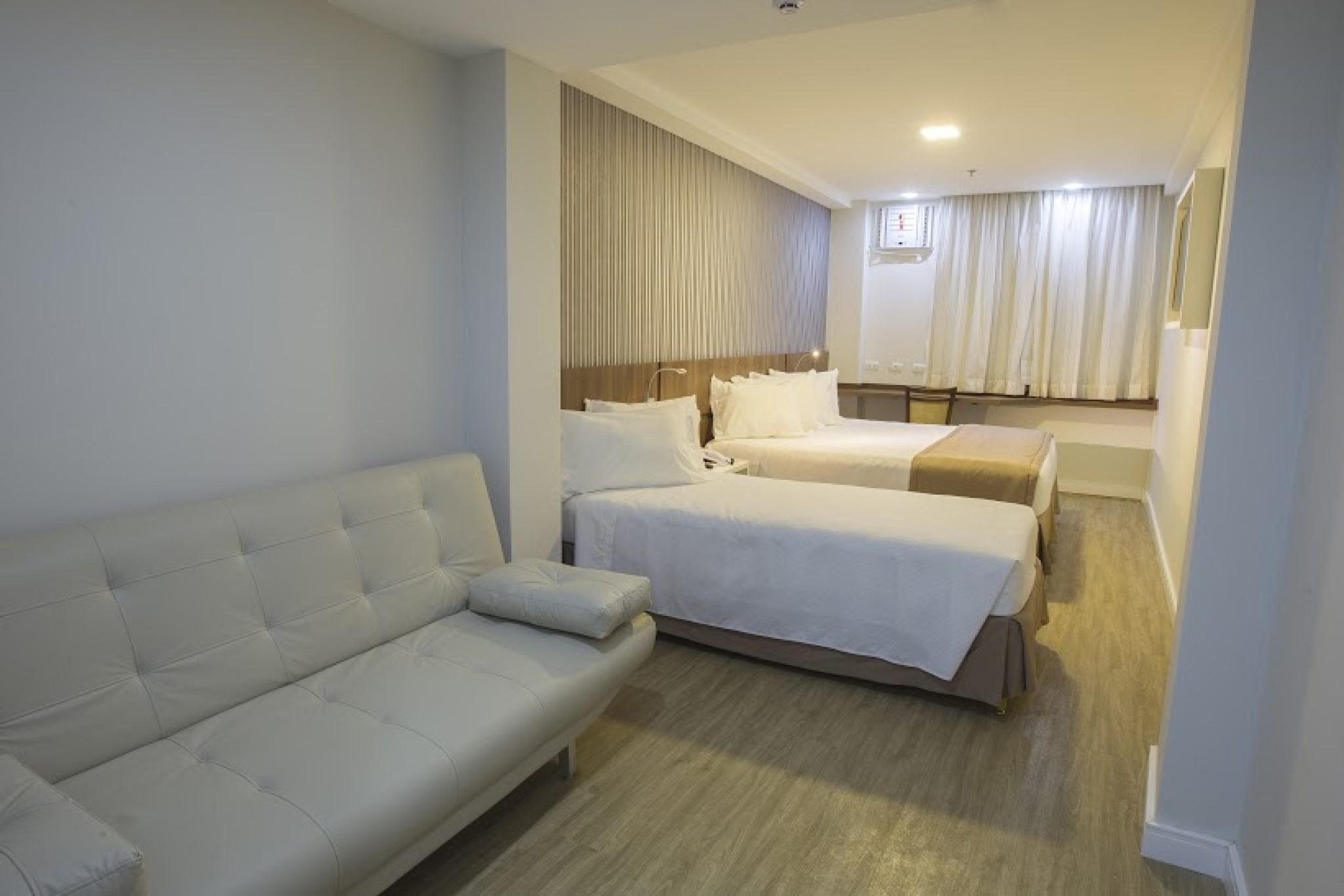 Hotel Casa Nova