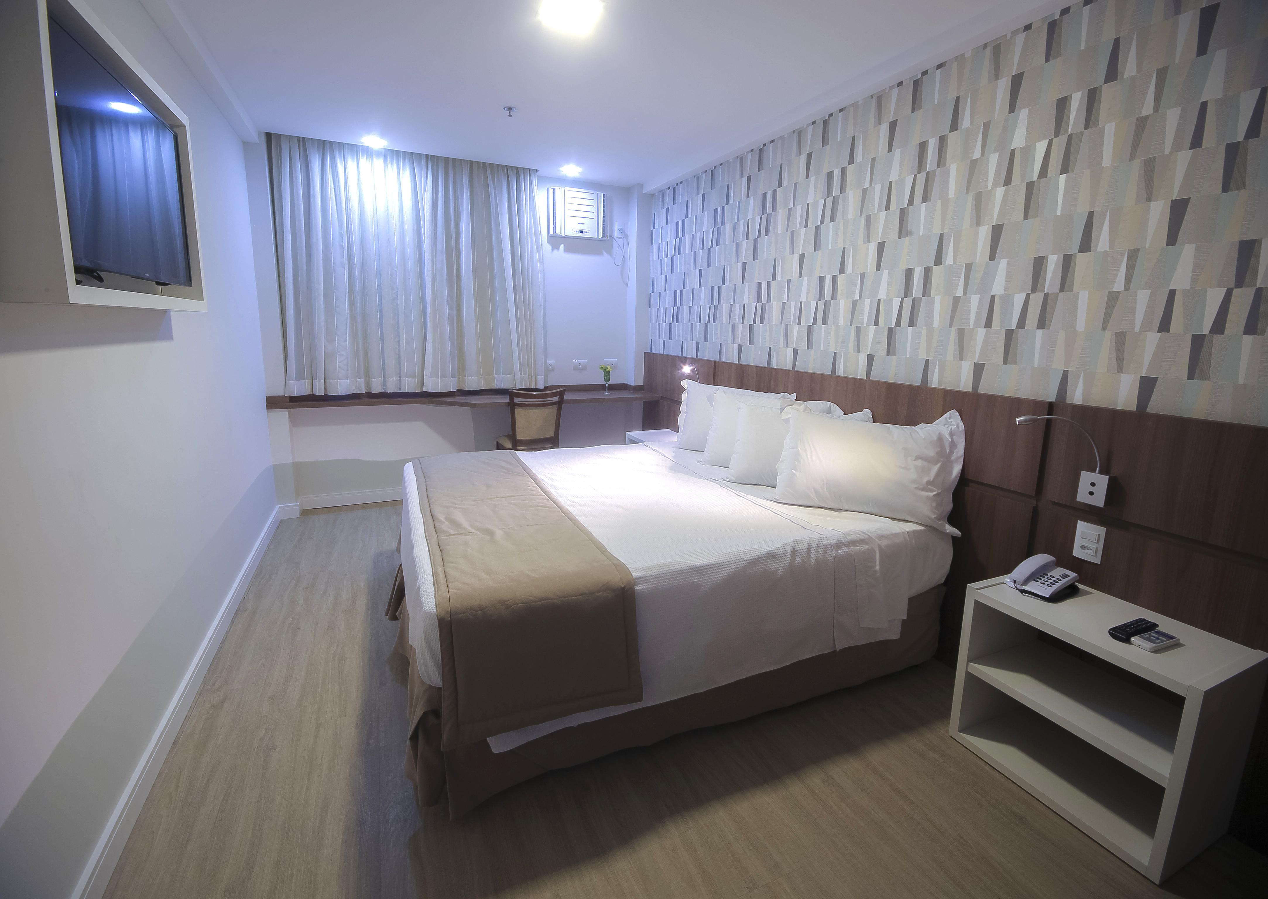 Casa Nova Hotel