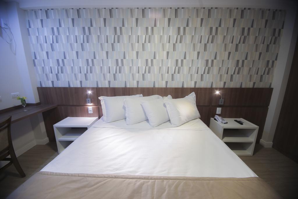 Hotel Casa Nova 4*