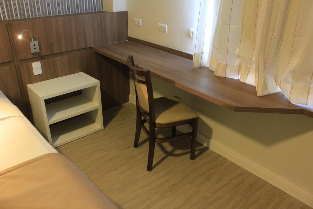 Hotel Casa Nova