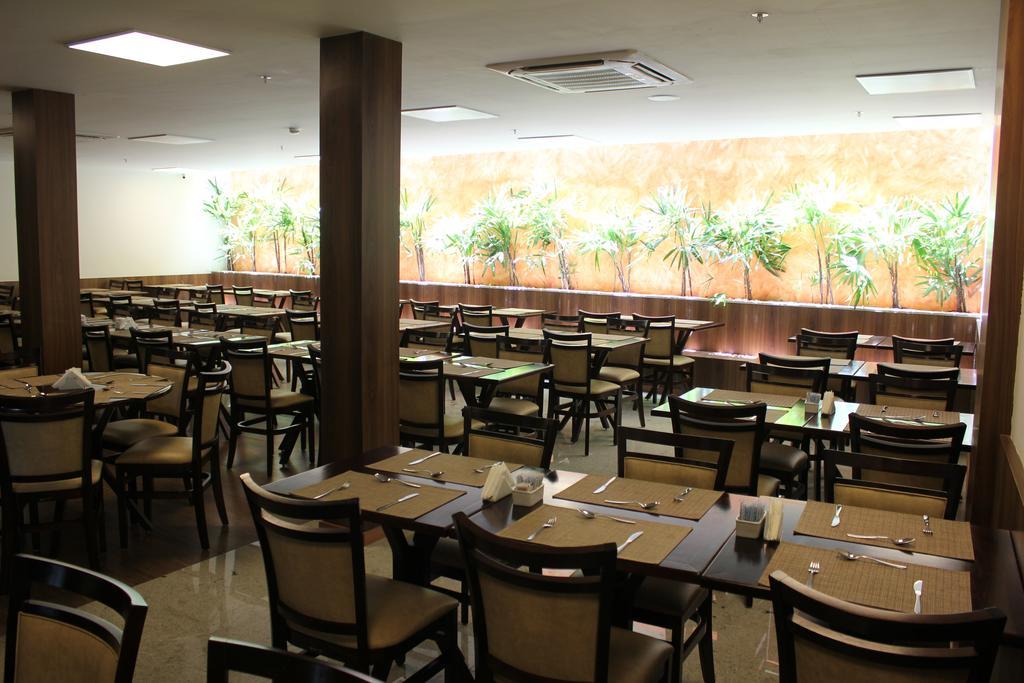 Hotel Casa Nova Río de Janeiro