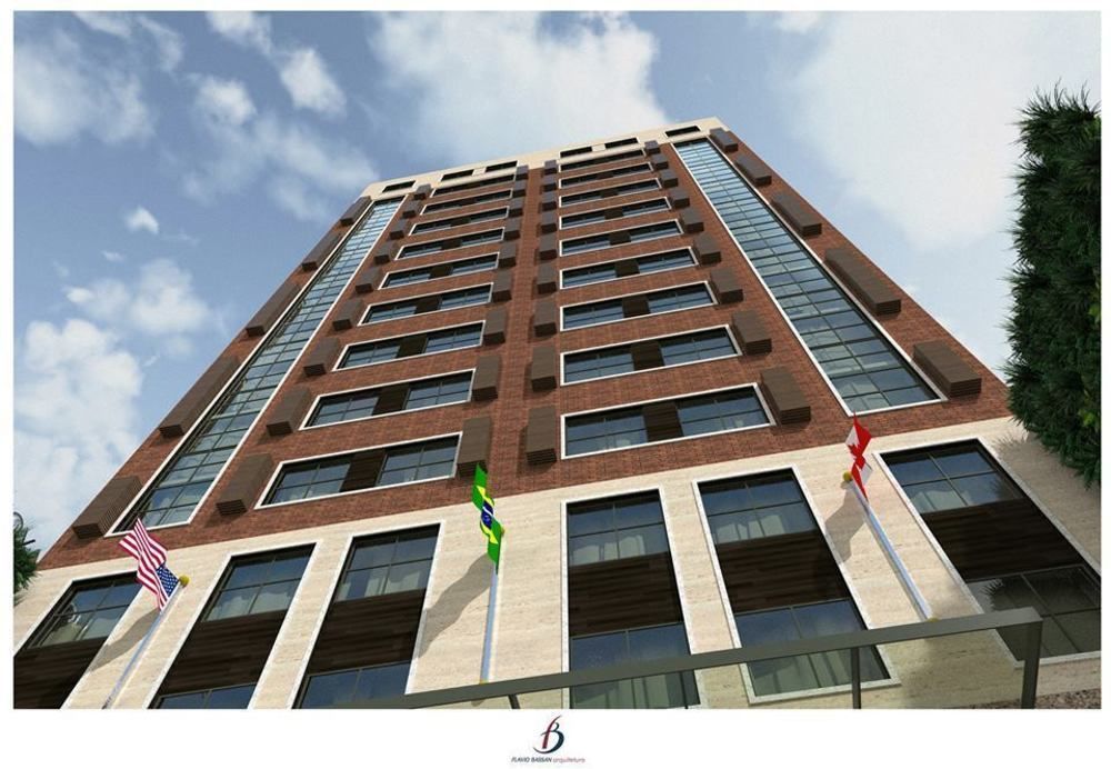 Hotel Casa Nova 4*