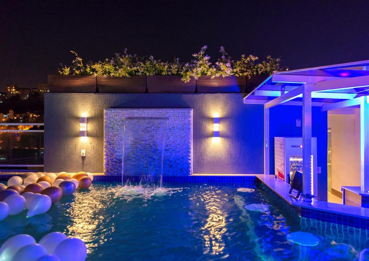 Casa Nova Hotel Río de Janeiro